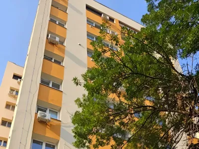 vedere bloc apartament vanzare cumparare Sector 3 București